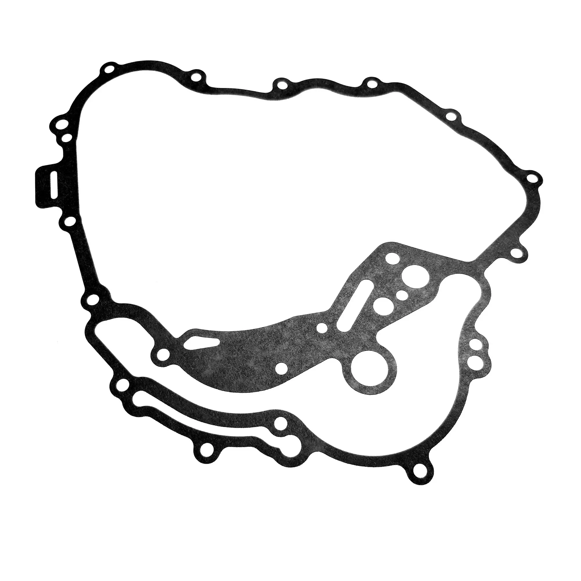 KUBA ALTERRA 580 MOTOR CONTASI SOL #KM 73954